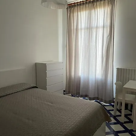 Chiara Aparthotel Loano