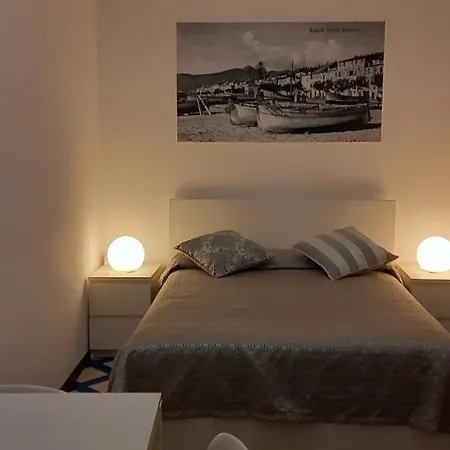 Aparthotel Chiara 3*