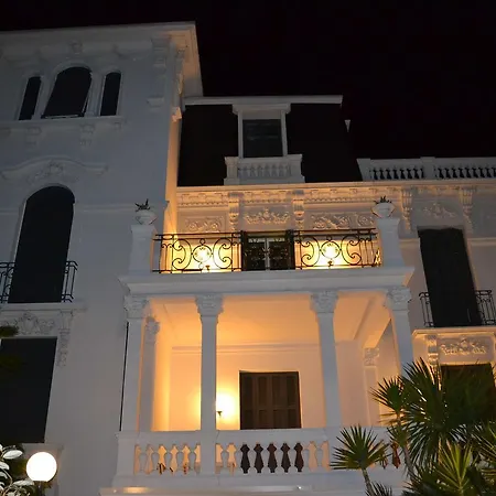 Chiara 3* Лоано