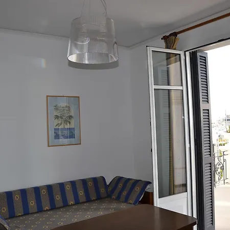 Apartahotel Chiara 3*