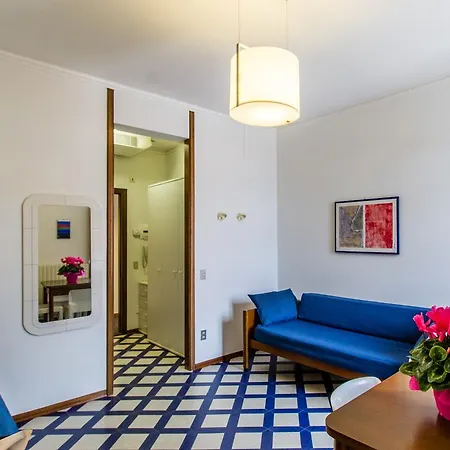 Aparthotel Chiara 3*