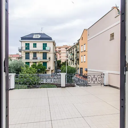 Chiara 3* Лоано