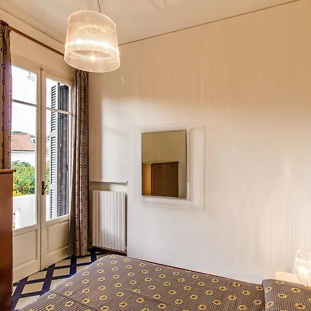 Aparthotel Chiara 3*