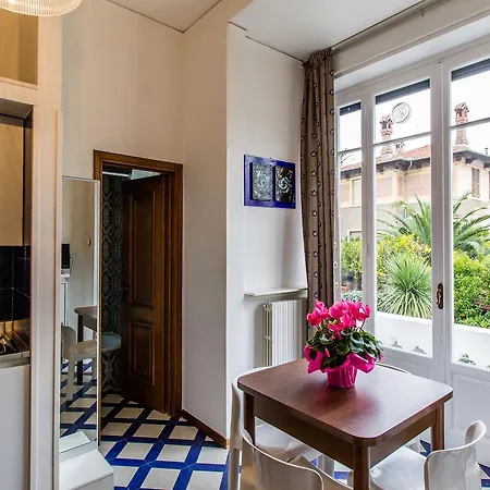 Aparthotel Chiara 3*