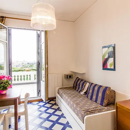 Apartahotel Chiara 3*