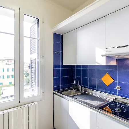 Aparthotel Chiara 3*