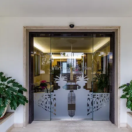 Apartahotel Chiara 3*