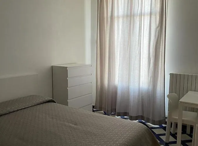 Chiara Apartmanhotel Loano