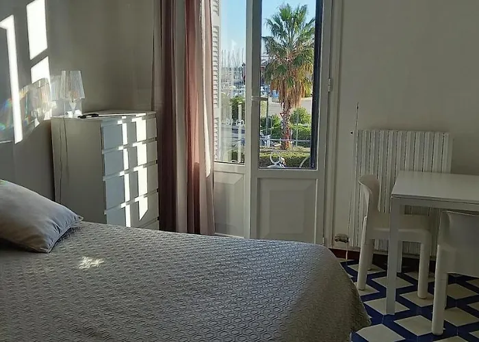 Apartmanhotel Chiara