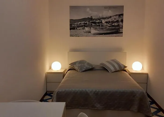 Apartmanhotel Chiara 3*