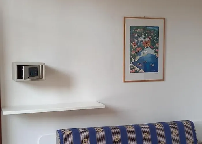 Apartmanhotel Chiara 3*