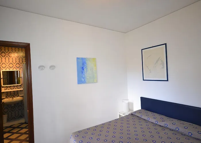 Apartmanhotel Chiara 3*