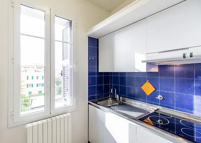 Apartahotel Chiara 3*