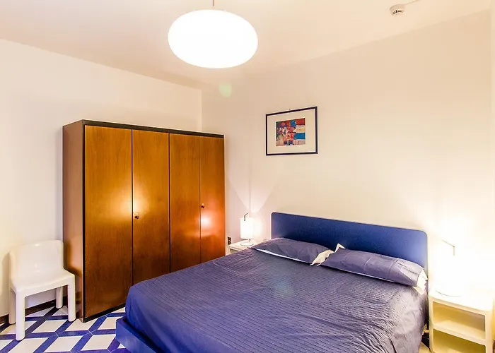 Apartmanhotel Chiara 3*